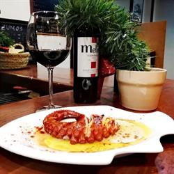 Horario de apertura El Pasaje Cafe Bar, Jaén