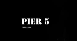 Horario de apertura Pier 5, Rota
