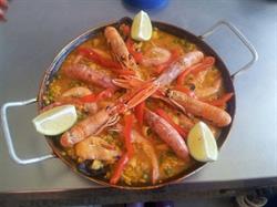 Horario de apertura Restaurante Punta Cala, Rincón de la Victoria