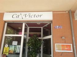 Horario de apertura Ca Victor, Tortosa