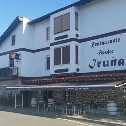 Horario de apertura Asador Iruña, Maruri-Jatabe