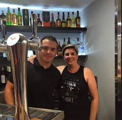Luberri Taberna en Bilbao (Otxarkoaga-Txurdinaga) - Horario de apertura