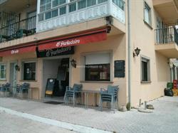 Horario de apertura Meson O Parladoiro, Sanxenxo