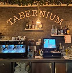 Tabernium en Valencia (Jesús) - Horario de apertura