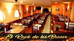 Horario de apertura El Raco De Les Brases, L'Hospitalet de Llobregat