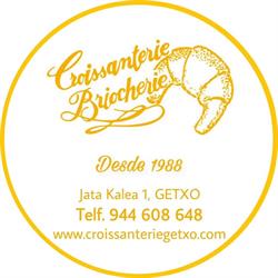Horario de apertura Croissanterie Getxo,