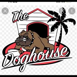Horario de apertura The Dog House, Dolores de Pacheco