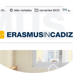 Horario de apertura Erasmus in Cadiz, 