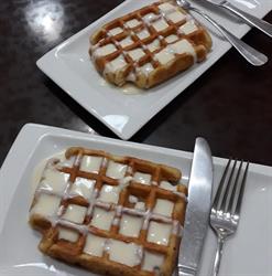 Horario de apertura Cafetería el Raval, Burriana