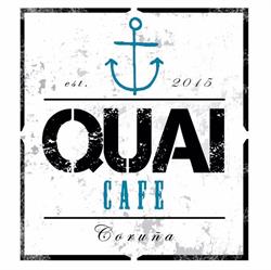 Horario de apertura Quai Cafe, A Coruña