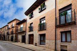 Horario de apertura Apartamentos Albero, Toro