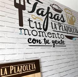 Horario de apertura La Plazoleta, Castellar de Santisteban