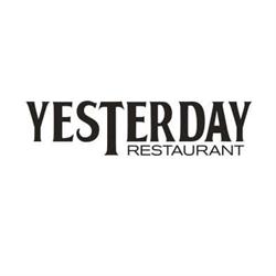 Horario de apertura Yesterday Restaurant, Barcelona