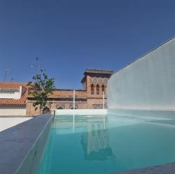 Hotel Doña Lola en Sevilla (Casco Antiguo) - Horario de apertura