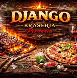 Horario de apertura Pizzeria Django, Vera