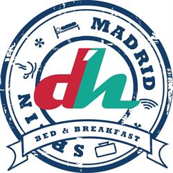Horario de apertura D'Hostel Madrid, 