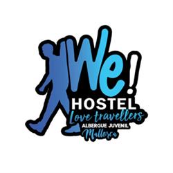 Horario de apertura We Hostel Palma,