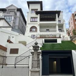 Horario de apertura Hotel Royal Suite Santander, 