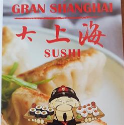 Horario de apertura Gran Shanghai, Santa Cruz de la Palma