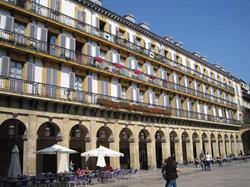 Horario de apertura Beach Break Guesthouse, Donostia-San Sebastián