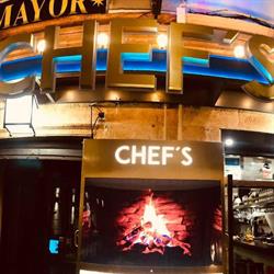 Horario de apertura Chef's Concept, Alicante