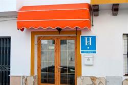 Horario de apertura Hostal Los Bateles, Conil de la Frontera