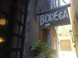 Bodega del Born en Barcelona (Ciutat Vella) - Horario de apertura