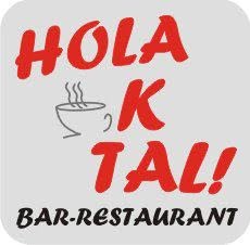 Horario de apertura Hola K Tal, Mollet del Vallès