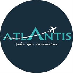 ATLANTIS más que vacaciones en Bilbao (Abando) - Horario de apertura