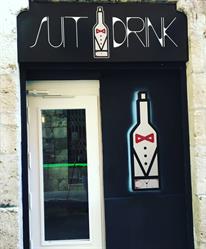 Horario de apertura Suit Drink, Burgos