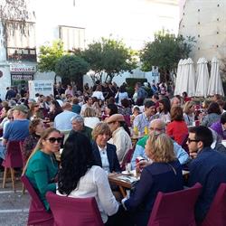 Horario de apertura Rincón Granaino, Jerez de la Frontera