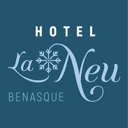 Horario de apertura Hotel La Neu, Benasque