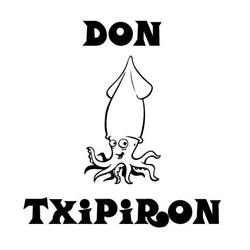 Horario de apertura Don Txipirón, Valladolid