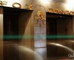 Horario de apertura Fox Congo, Valencia
