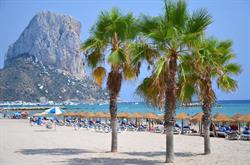 Horario de apertura Hotel Maravillas Del Mundo, Calpe
