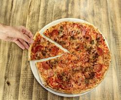 Horario de apertura Pizzeria Carlos, El Prat de Llobregat