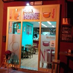 Horario de apertura Casa Abrante Tasca, Telde