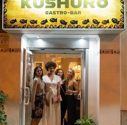 Kushuro en Madrid (Arganzuela) - Horario de apertura