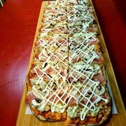 Horario de apertura Las Pizzas d'Herber, Cartagena