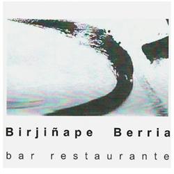 Horario de apertura Restaurante BIRJIÑAPE BERRIA, Éibar