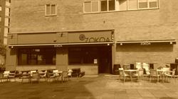Horario de apertura Zokoa taberna, Pamplona
