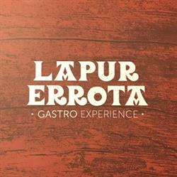 Horario de apertura Restaurante Lapur Errota, Durango