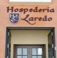 Horario de apertura Hospederia Laredo, La Carlota
