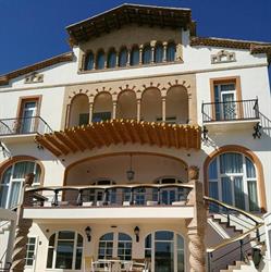 Horario de apertura Hotel Casa Vilella, Sitges