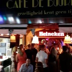 Horario de apertura Cafe de Buurman, Fuengirola