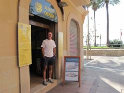 Horario de apertura Creperia Sol Del Roc, Sitges