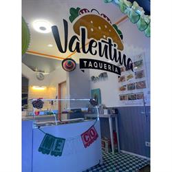 Horario de apertura Valentina Taquería, Santiago de Compostela