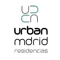 Horario de apertura Residencias Urban Madrid,