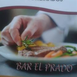 Horario de apertura Bar El Prado, Ubrique