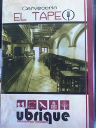 Horario de apertura El Tapeo, Ubrique